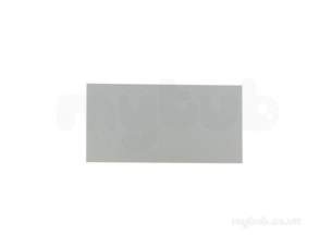 Baxi Boiler Spares -  Baxi 230654 Insul Header Lh