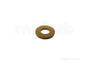 Baxi Boiler Spares -  Baxi 241447 Washer Fibre 3/8