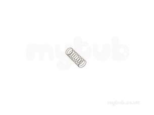 Baxi Boiler Spares -  Baxi 241770 Flow Switch Spring