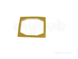 Baxi Boiler Spares -  Baxi 239218 Seal Burner