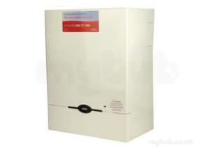Baxi Boiler Spares -  Baxi 247679 O/case Solo Large