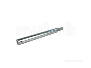 Baxi Boiler Spares -  Baxi 092104 Spindle Extension