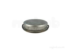 Baxi Boiler Spares -  Baxi 226823 Blanking Cap Assembly