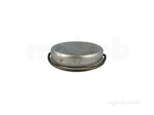 Baxi Boiler Spares -  Baxi 226823 Blanking Cap Assy