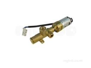 Baxi Boiler Spares -  Baxi 244862 Motorised Valve