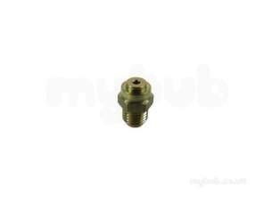 Baxi Boiler Spares -  Baxi 232446 Injector Blr W/gas