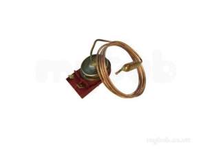 Baxi Boiler Spares -  Baxi 236147 Tstat Ranco Lm7