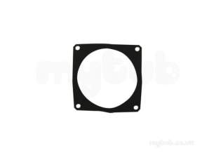 Baxi Boiler Spares -  Baxi 241577 Gasket Flue