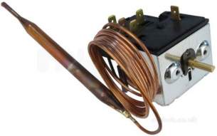 Thornmyson Boiler Spares -  Baxi Myson 6130492 Thermostat C77-100
