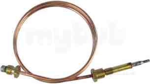 Thornmyson Boiler Spares -  Baxi Myson 4421141 Thermocouple 308s048
