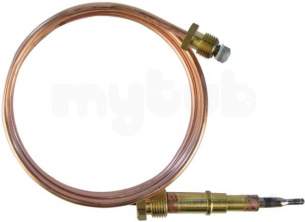 Thornmyson Boiler Spares -  Myson Up5083 Thermocouple Loose