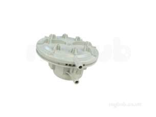 Baxi Boiler Spares -  Baxi 5112195 Air Pressure Switch