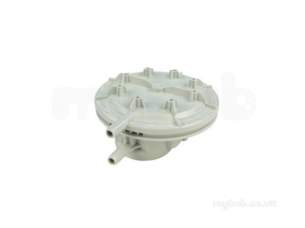 Baxi Boiler Spares -  Baxi 5112198 Air Pressure Switch