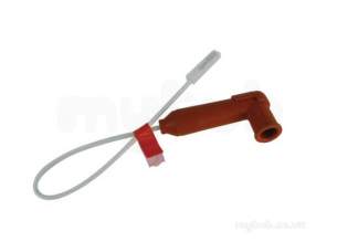 Baxi Boiler Spares -  Baxi 5114701 Ignition Lead