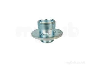 Baxi Boiler Spares -  Baxi 243133 Return Adaptor Assembly