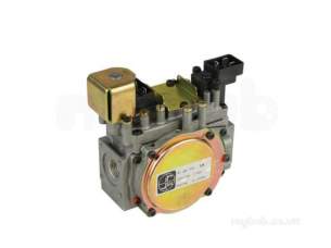 Baxi Boiler Spares -  Baxi 402992 Gas Valve