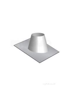 SFL Ils Twinwall Flue System -  Sfl 70053007 5-30 Degree Flashing