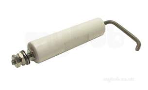 Andrews Water Heater Spares -  Andrews C155awh Ignition Electrode R2000