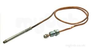 Andrews Water Heater Spares -  Andrews C869 Thermocouple Ff50