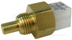 Andrews Water Heater Spares -  Andrews E398 Flow Temp Sensor