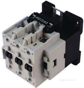 Danfoss Ltd -  Danfoss Ci 32 Contactor 240v 37h006133 037h006133