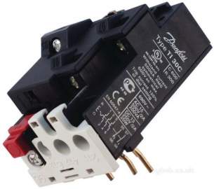 Danfoss Ltd -  Danfoss Ti 30c Overload 24-32 Amps 047h0215