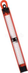 Abbirko Equipment -  Roth Standard U-gauge 12inch/30 Mbar