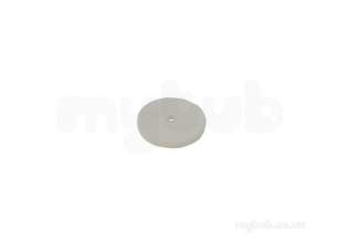 Testo Core Products -  Testo 0554 3385 Spare Filter Pk Of 10