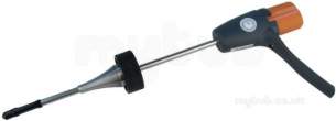 Testo Core Products -  Testo 0554 9762 Probe Extension