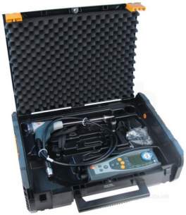 Testo Non Core Products -  Testo 0516 3330 Basic Sys Case For 330