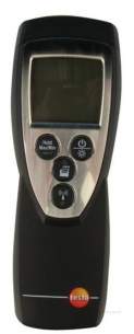 Testo Core Products -  Testo 0560 9250 Single Input T/meter