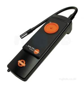 Testo Core Products -  Testo 0632 0316 Gas Leak Detector 316-1