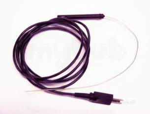 Testo Non Core Products -  Testo 0430 0070 T/c For 06009544 T325