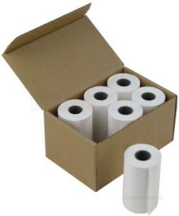 Testo Core Products -  Testo 0554 0568 Printer Paper