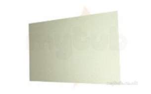 Avon Climate Miscellaneous Products -  Insulfrax Board 10mm X 1000 X 610mm