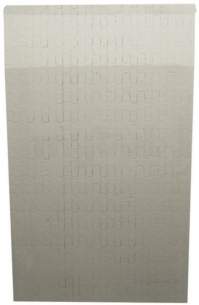 Insulfrax Board 25mm X 1000 X 610mm