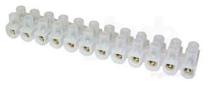 Regin Products -  Regin Regq231 15a Connector Strip 12 Way