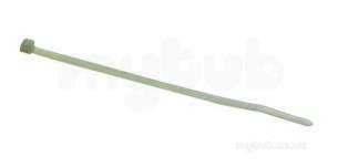 Regin Products -  Regin Regq610 140mm Cable Ties 50