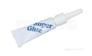 Regin Products -  Regin Regq680 Superglue Twin Pack