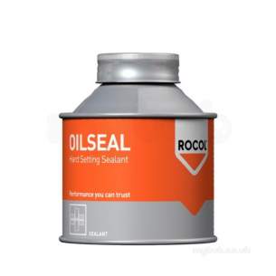 Rocol Products -  Rocol 28032 Oilseal H/setting S/lant300g