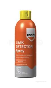 Rocol Products -  Rocol 32030 Leak Detector Spray 300ml