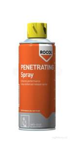 Rocol Products -  Rocol 14021 Penetrating Spray 300ml