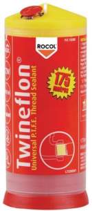 Rocol Products -  Rocol Twineflon Ptfe Thread Sealant 175m