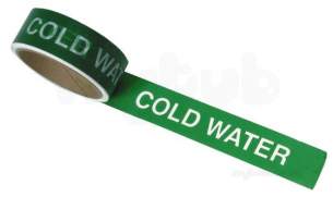 Regin Products -  Regin Rega35 Cold Water Tape