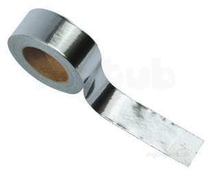 Regin Products -  Regin Regj70 Aluminium Foil Tape