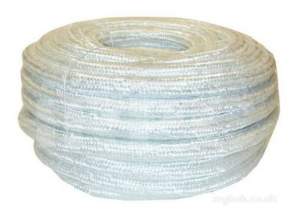 Avon Climate Miscellaneous Products -  Metres Of 25mm 1inch O/braided Rope X 30m