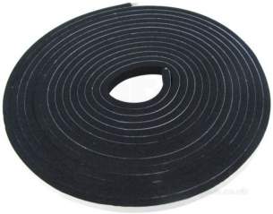 Avon Climate Miscellaneous Products -  Avon 10mm X 5mm Foam Casing Seal