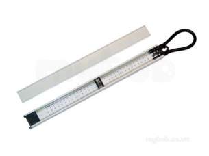 Regin Products -  Regin Regu05 Economy U Gauge 12/30e