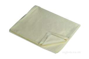 Regin Products -  Regin Regm35 Dust Sheet 4ft X 4ft