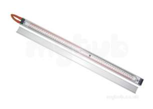 Regin Products -  Regin Regu20 Ug 24/60 X 24inch Manometer